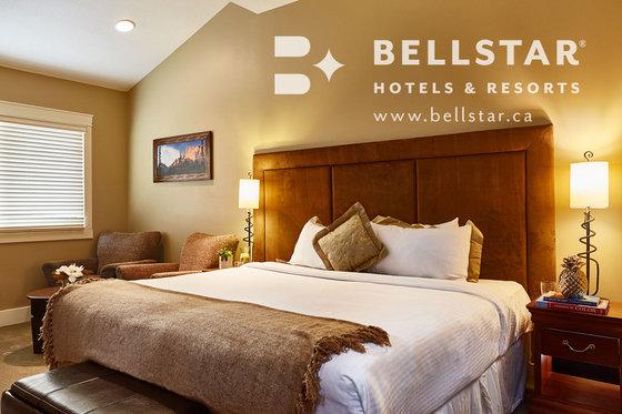 Solara Resort By Bellstar Hotels Canmore Camera foto