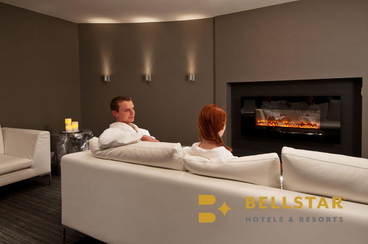 Solara Resort By Bellstar Hotels Canmore Esterno foto